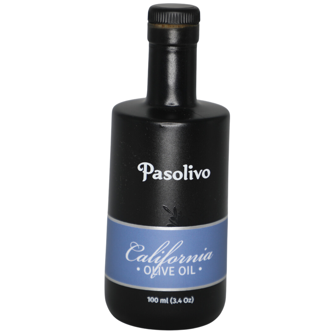 California Extra Virgin Olive Oil