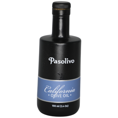California Extra Virgin Olive Oil
