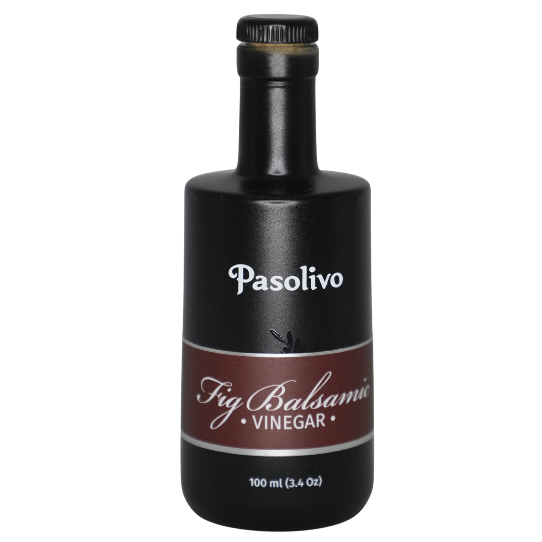 Fig Balsamic Vinegar - 100 mL