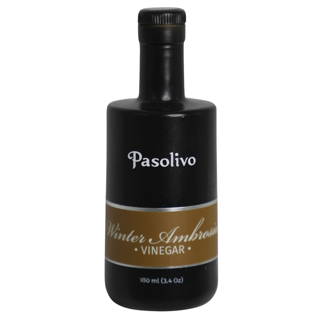 Winter Ambrosia Vinegar - 100 mL