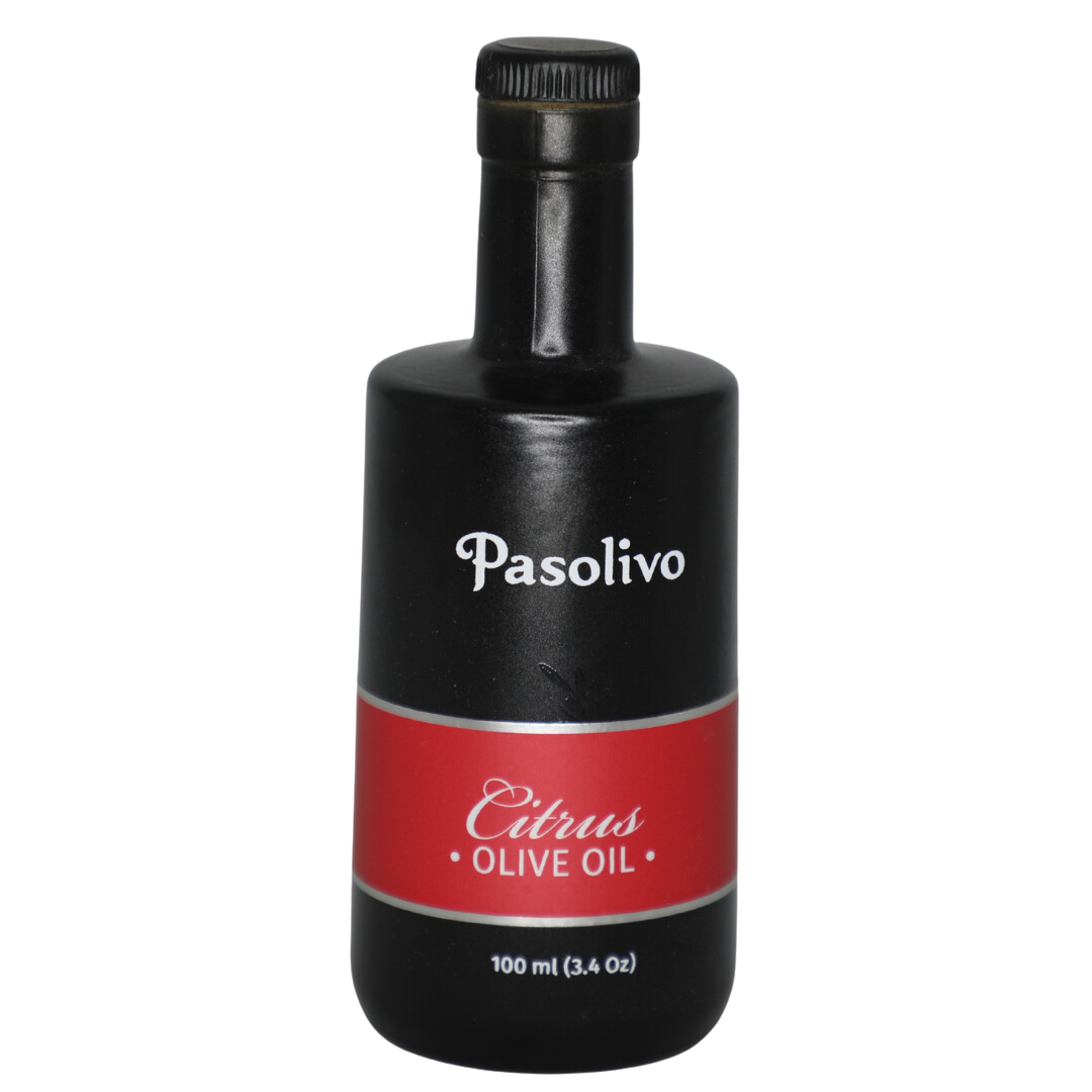 Citrus Olive Oil