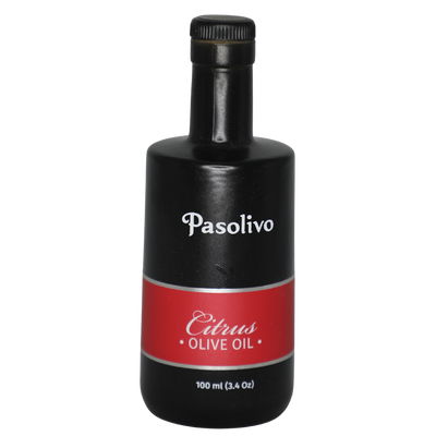 Citrus Olive Oil