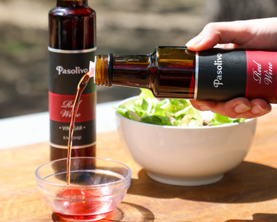 Red Wine Vinegar