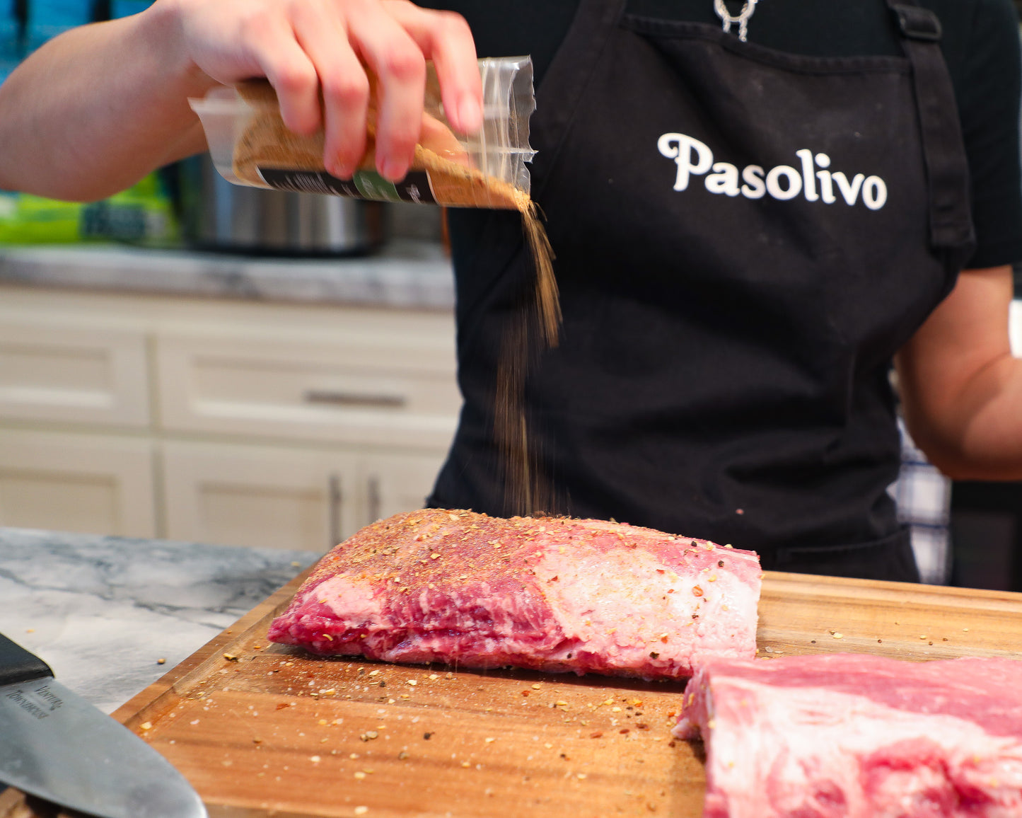 Savory BBQ Rub