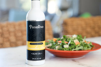 Sommelier Blend Extra Virgin Olive Oil