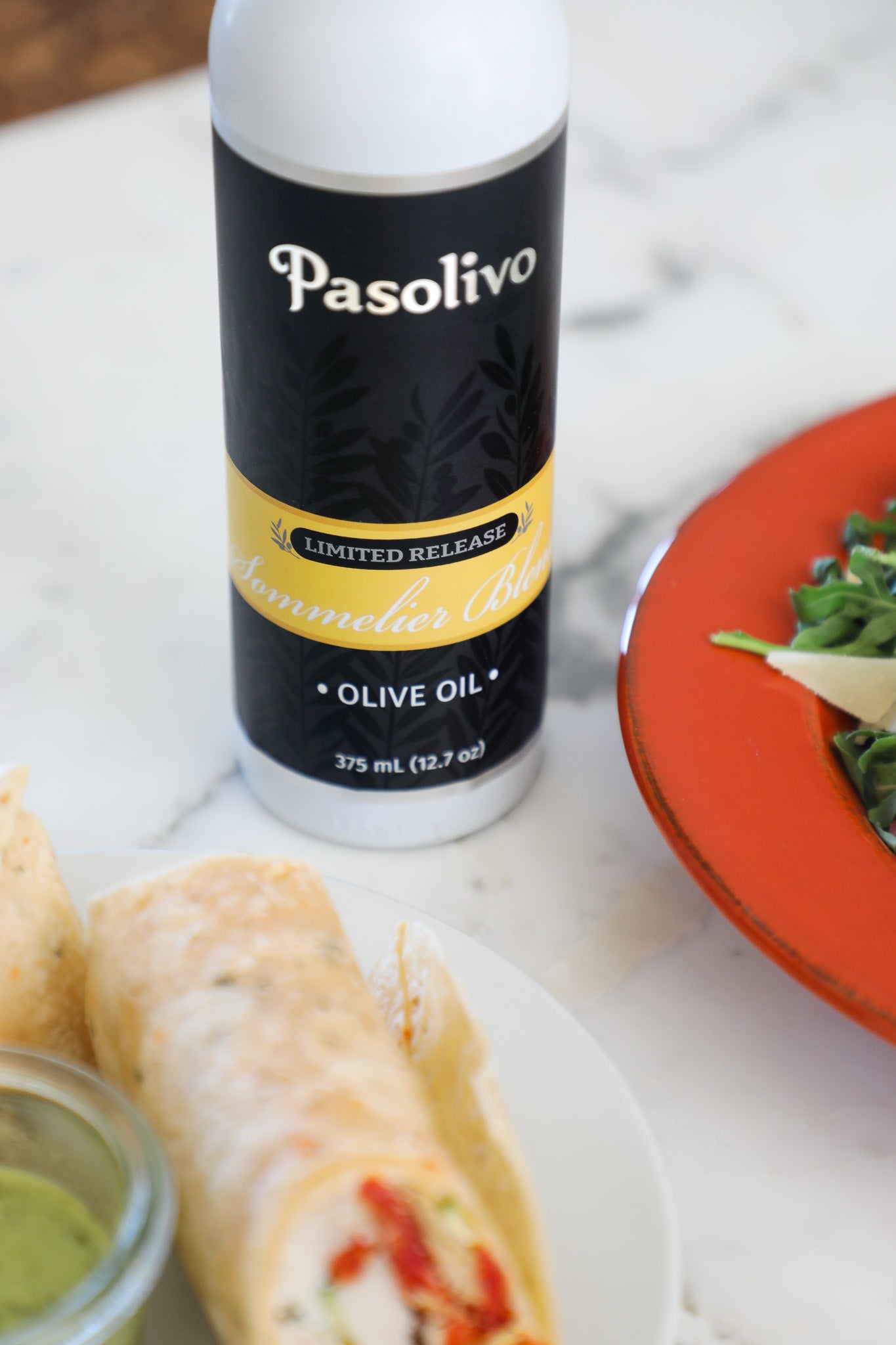 Sommelier Blend Extra Virgin Olive Oil
