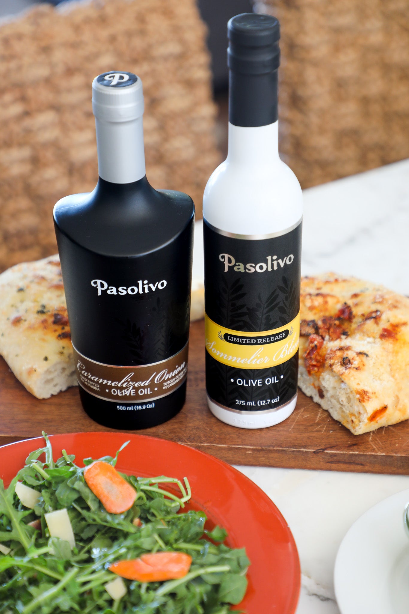 Sommelier Blend Extra Virgin Olive Oil