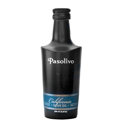 California Extra Virgin Olive Oil