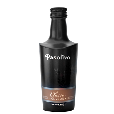 Classic Extra Virgin Olive Oil