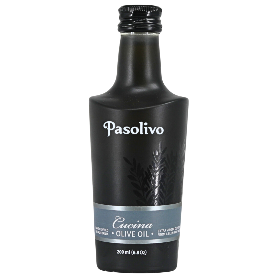 Cucina Extra Virgin Olive Oil
