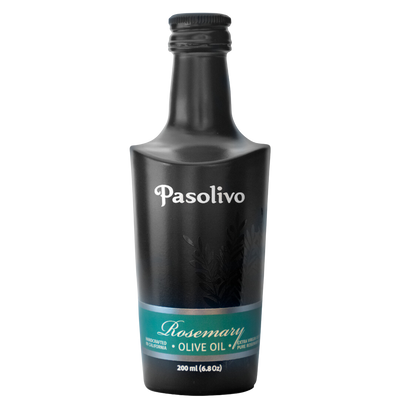 Rosemary Olive Oil