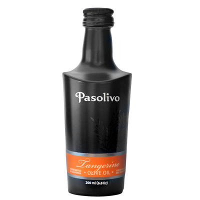 Tangerine Olive Oil