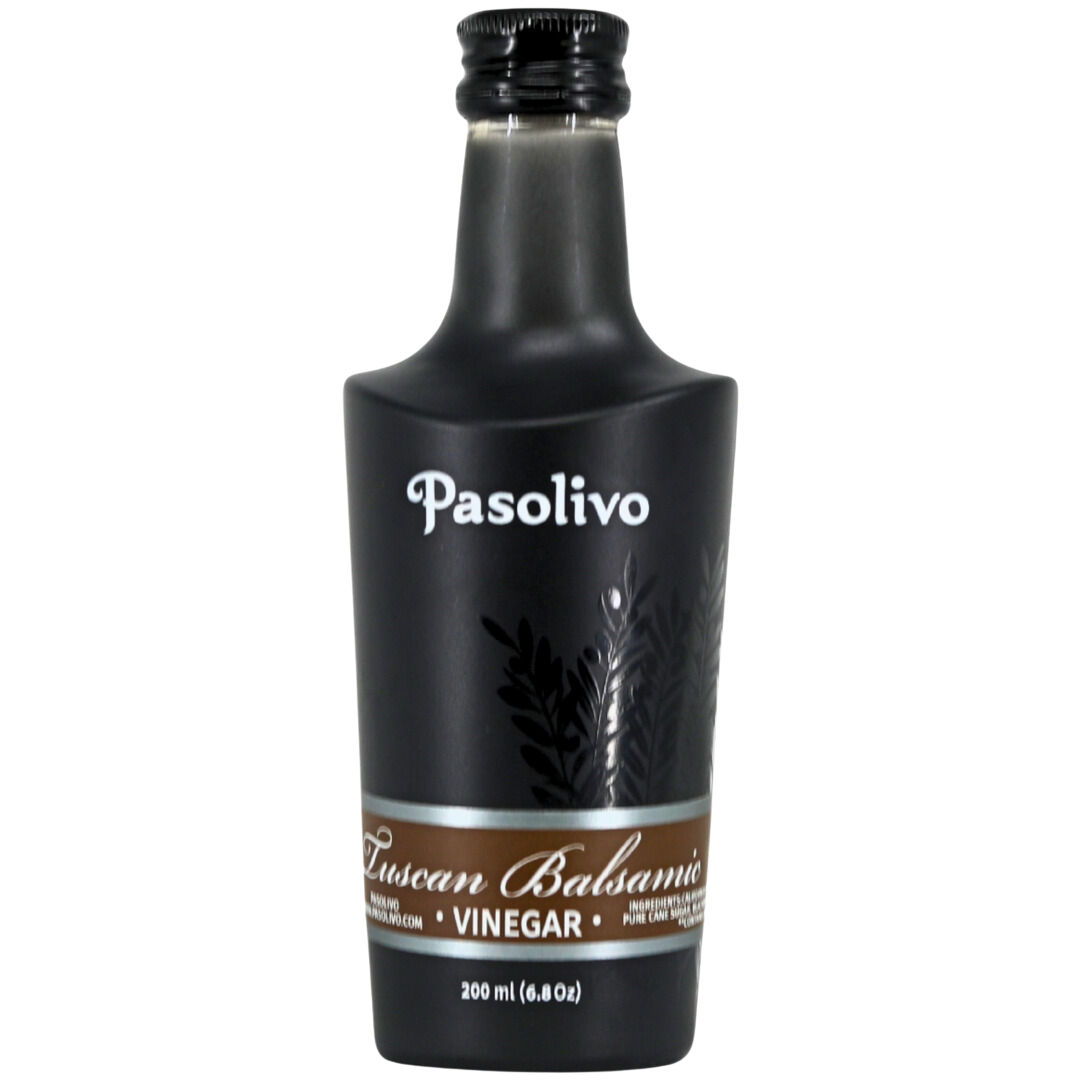 Tuscan Balsamic Vinegar - 200 mL