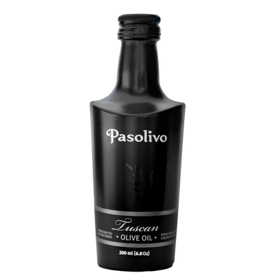 Tuscan Extra Virgin Olive Oil