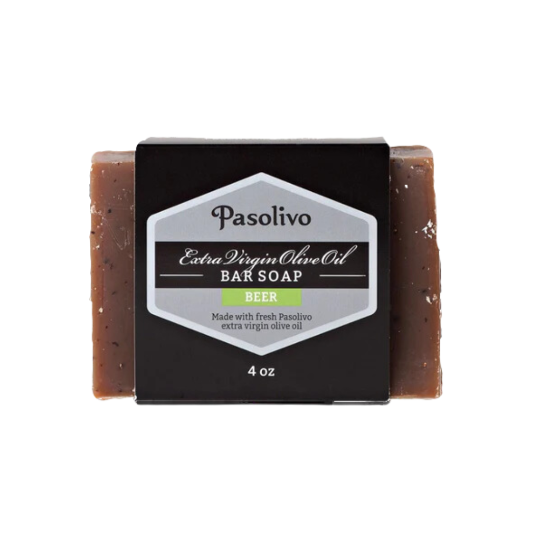 Beer Bar Soap