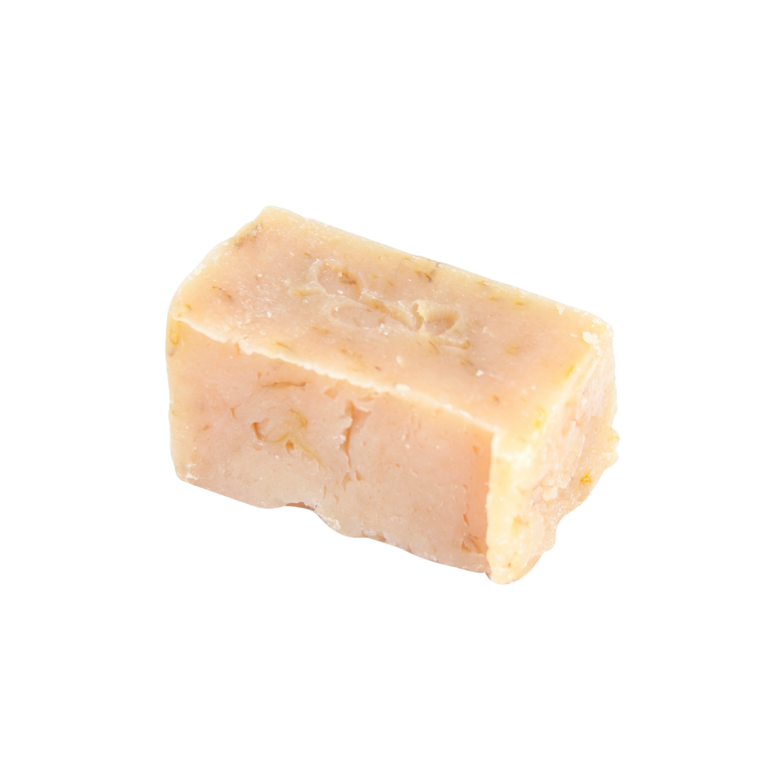 Rustic Citrus Bar Soap