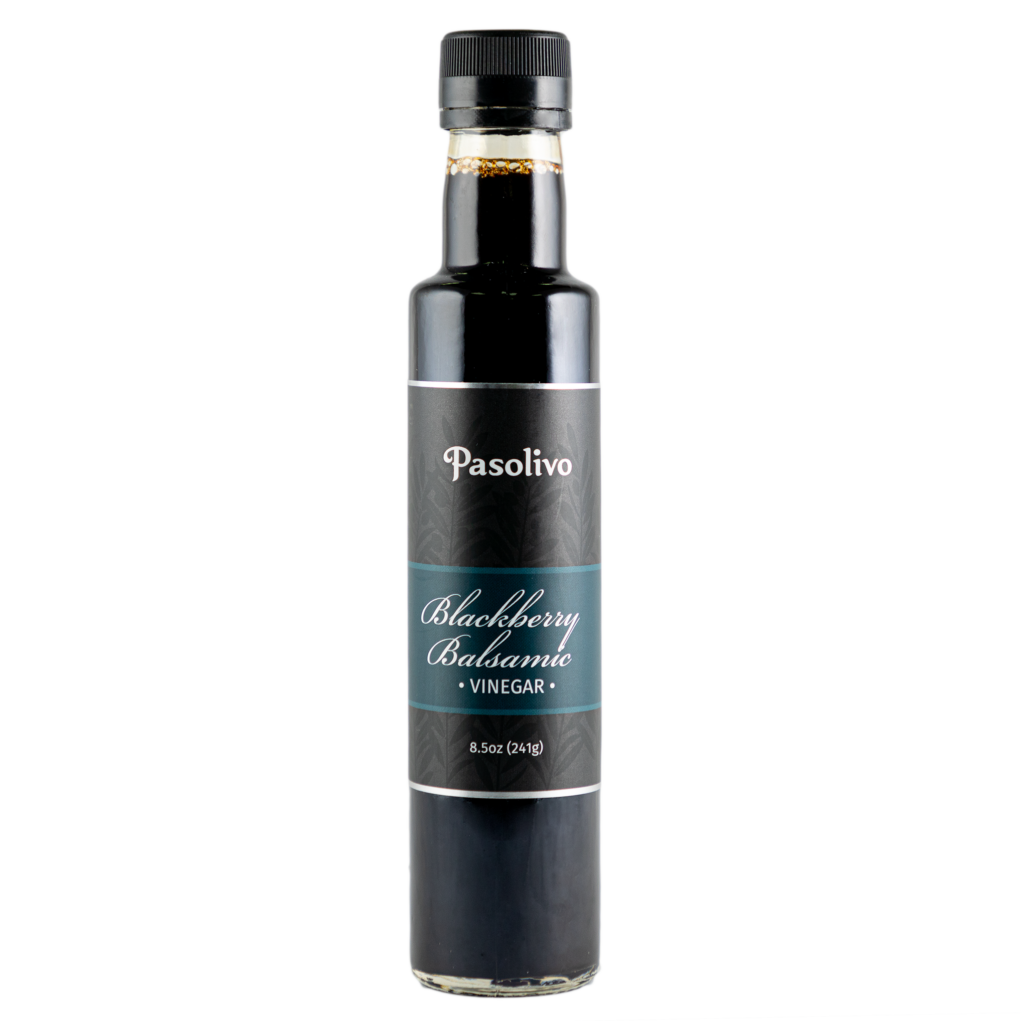 Blackberry Balsamic Vinegar