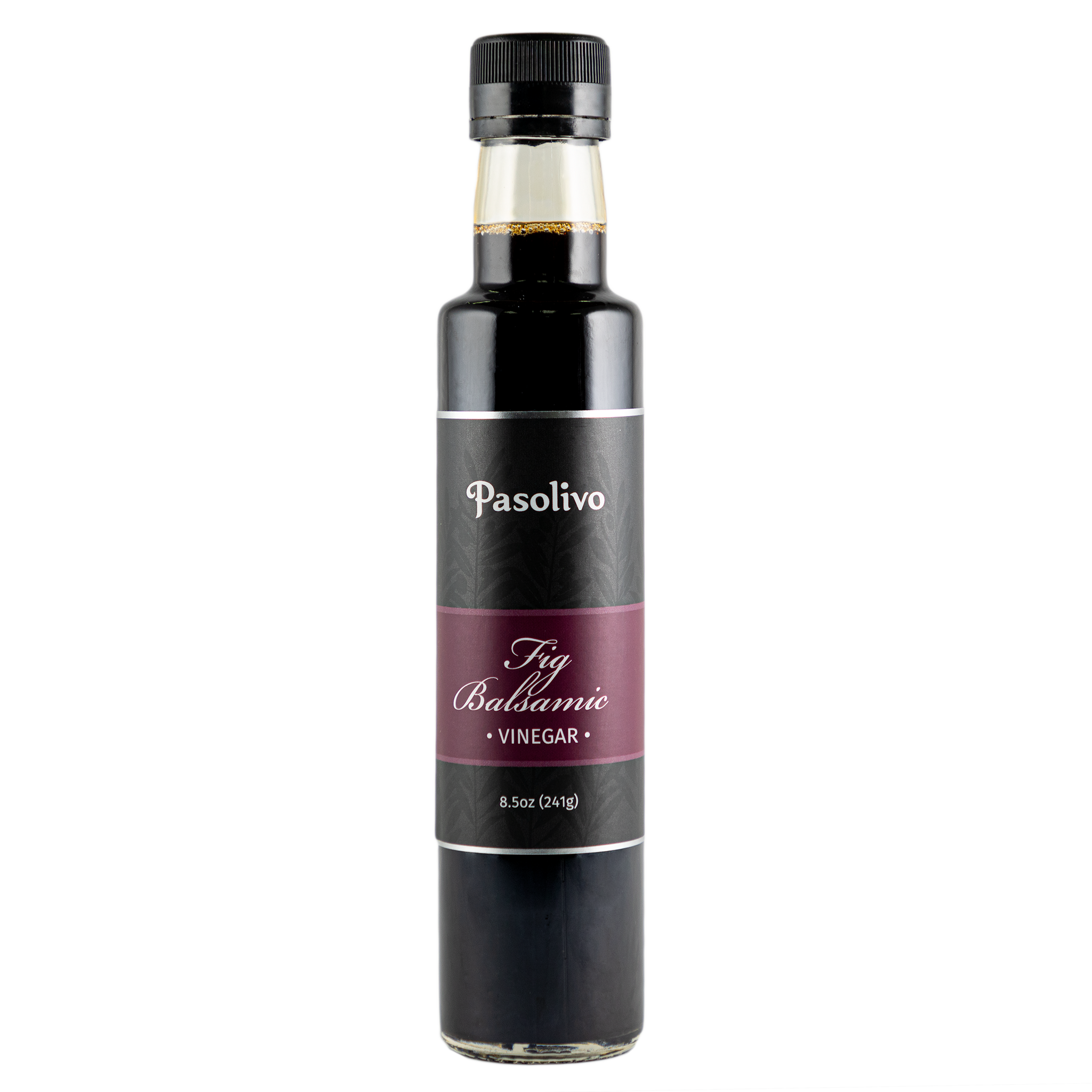 Fig Balsamic Vinegar