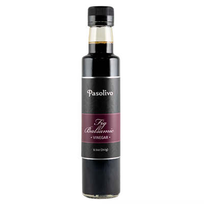 Fig Balsamic Vinegar