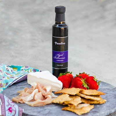 Aged Balsamic Vinegar