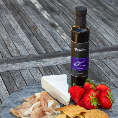 Aged Balsamic Vinegar