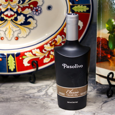 Classic Extra Virgin Olive Oil