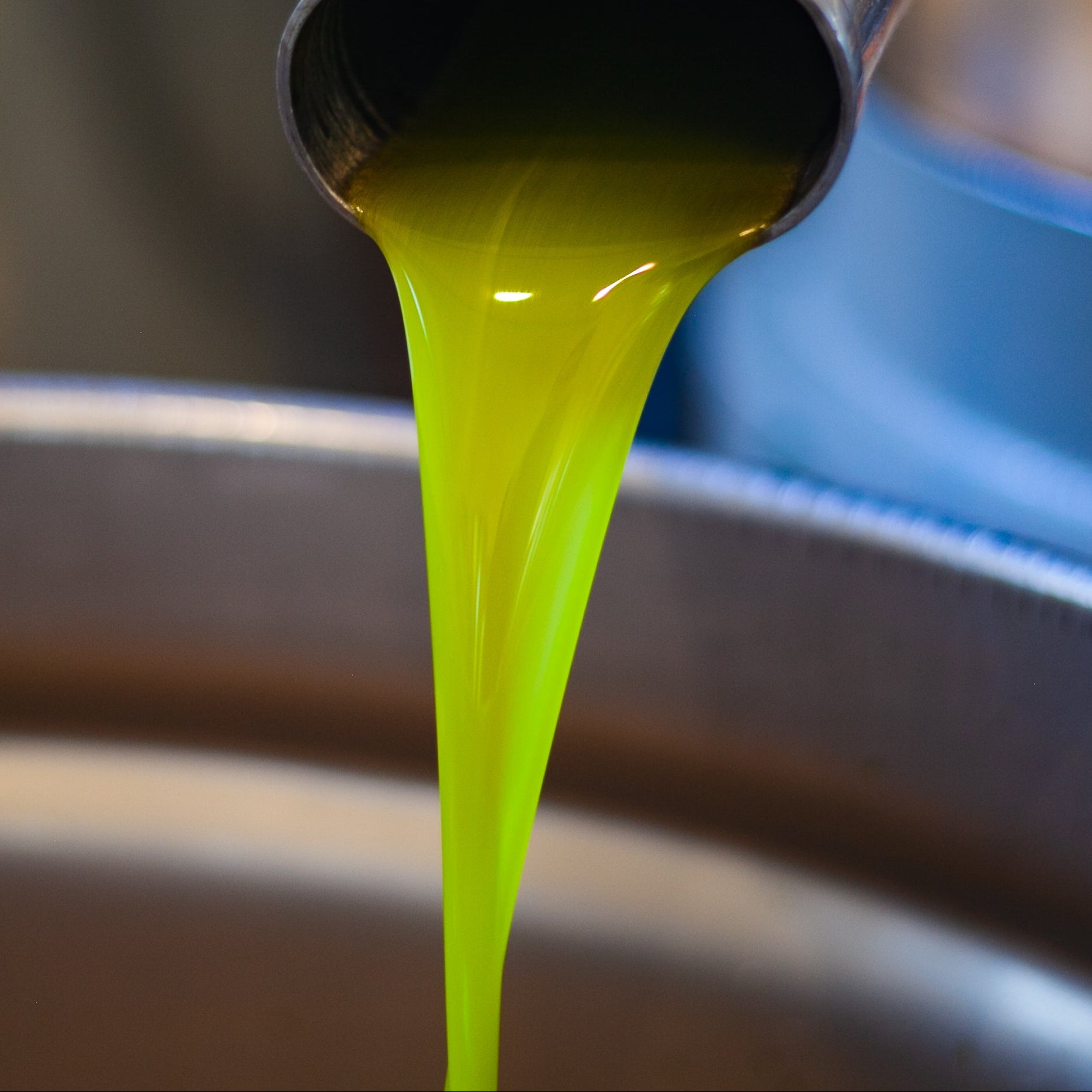 Il Singolo Extra Virgin Olive Oil