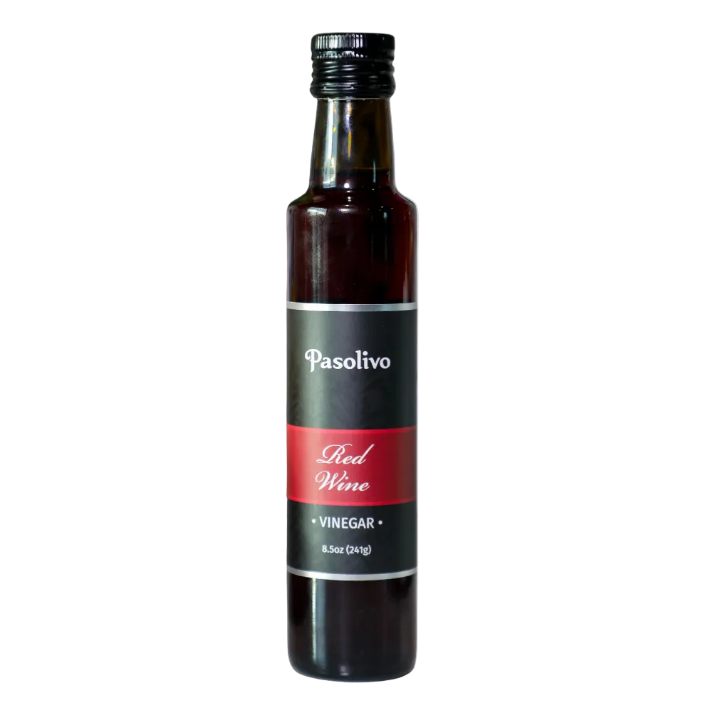 Red Wine Vinegar