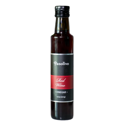 Red Wine Vinegar