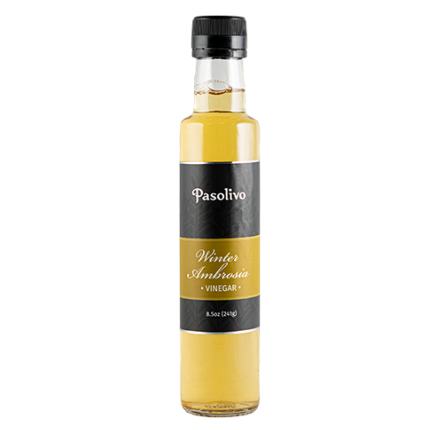 Winter Ambrosia Vinegar