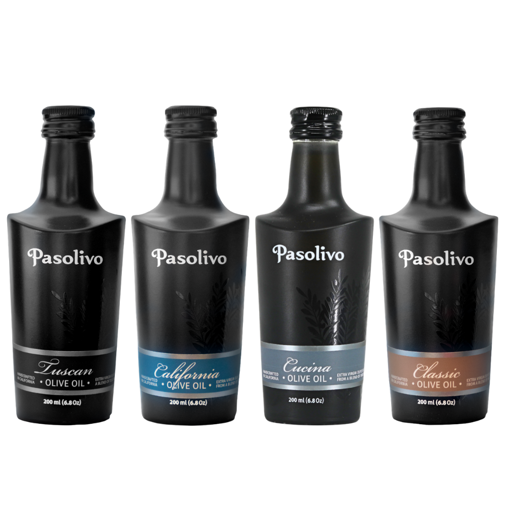 The EVOO Collection