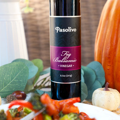 Fig Balsamic Vinegar