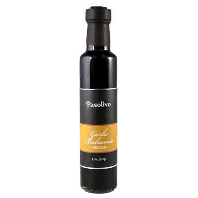 Garlic Balsamic Vinegar