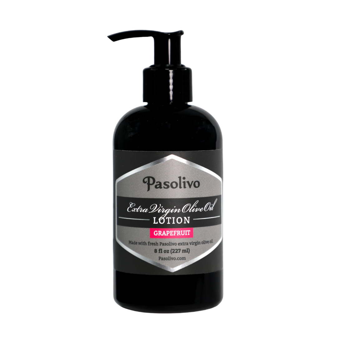 Grapefruit Hand Lotion