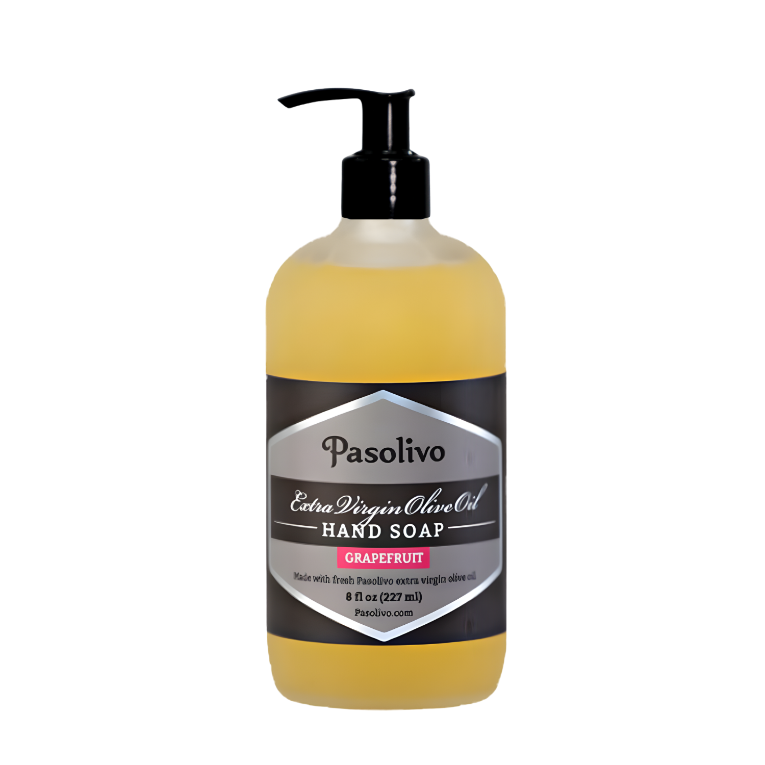 Grapefruit Hand Soap