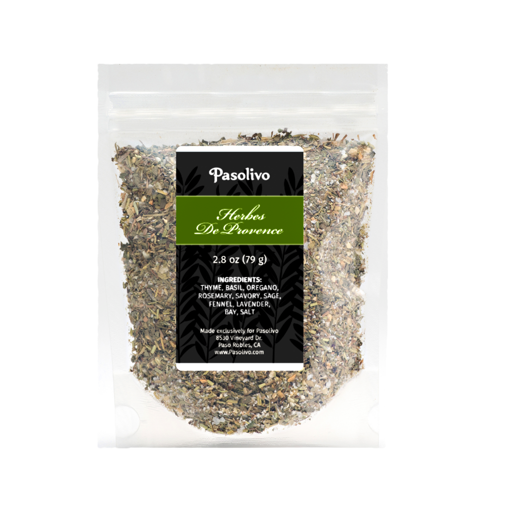Herbes de Provence