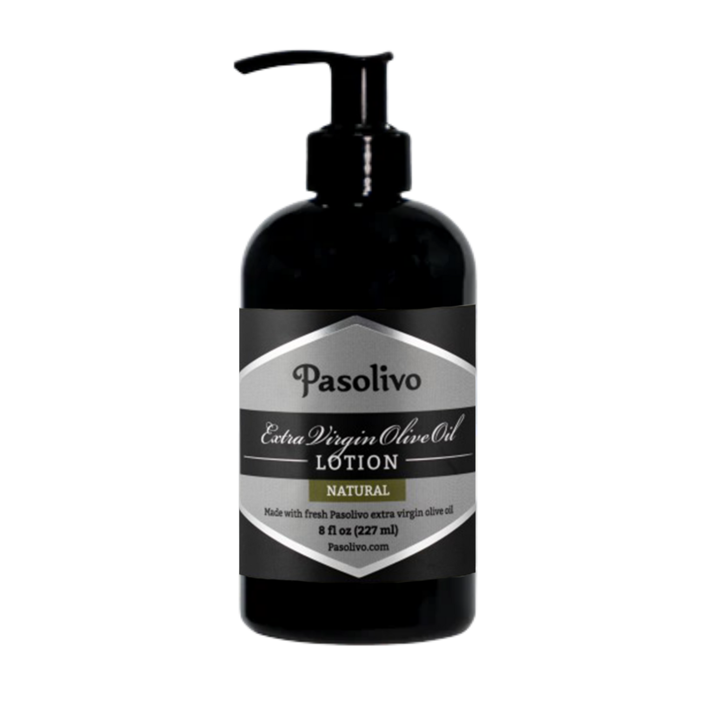 Natural Lotion