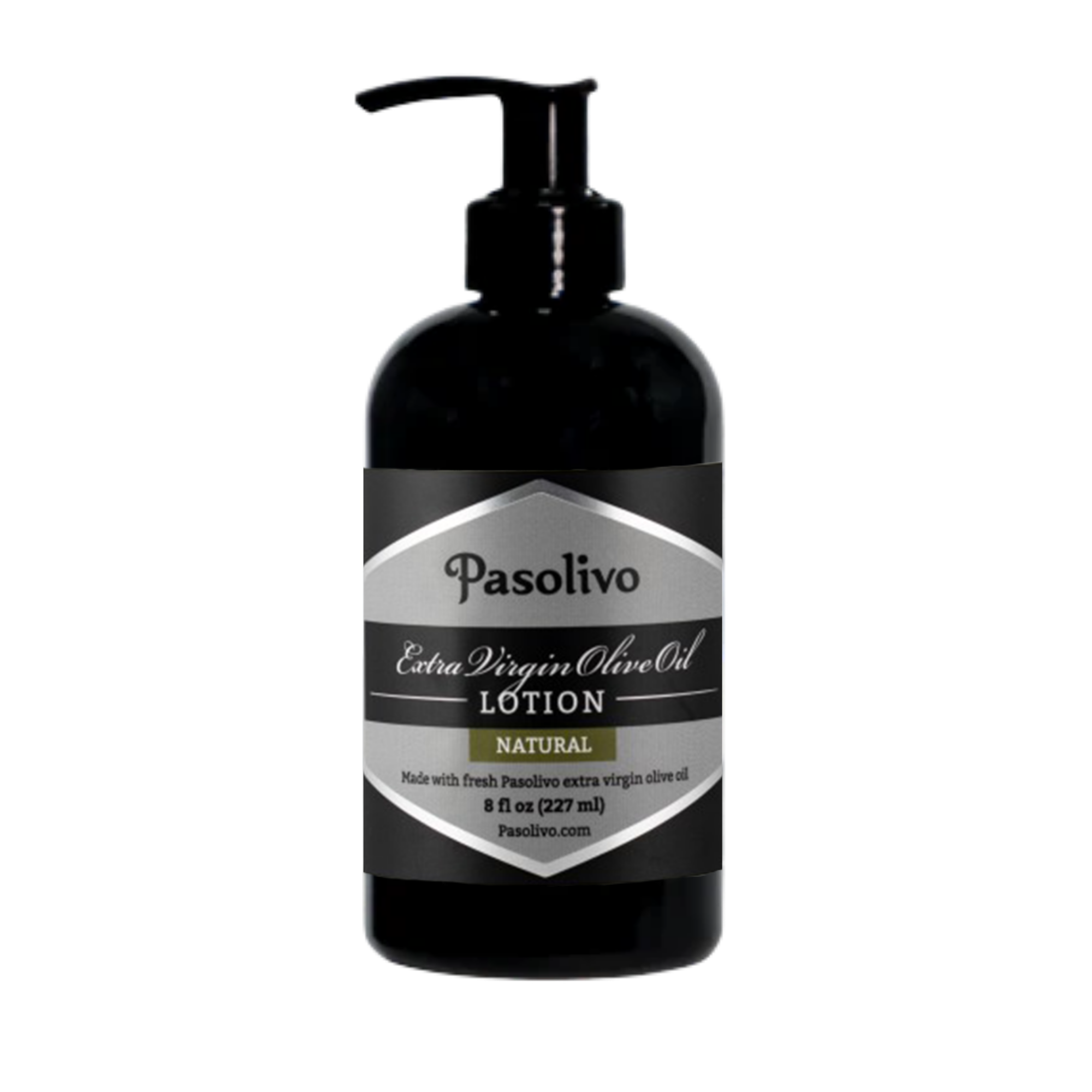 Natural Lotion