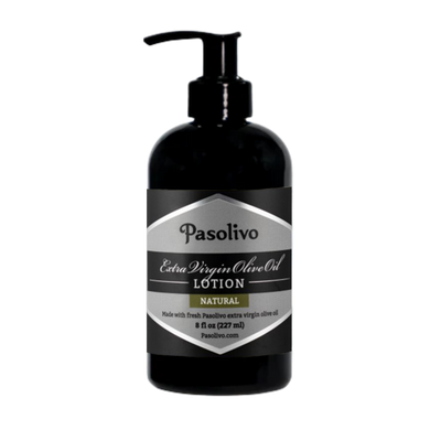 Natural Lotion