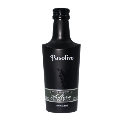 Soltera Extra Virgin Olive Oil