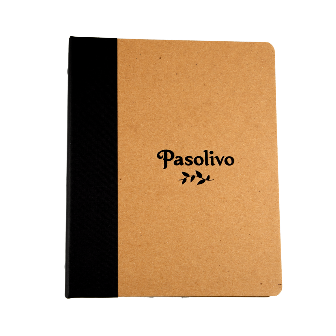 Recipe Book
