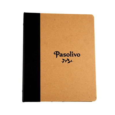 Recipe Book