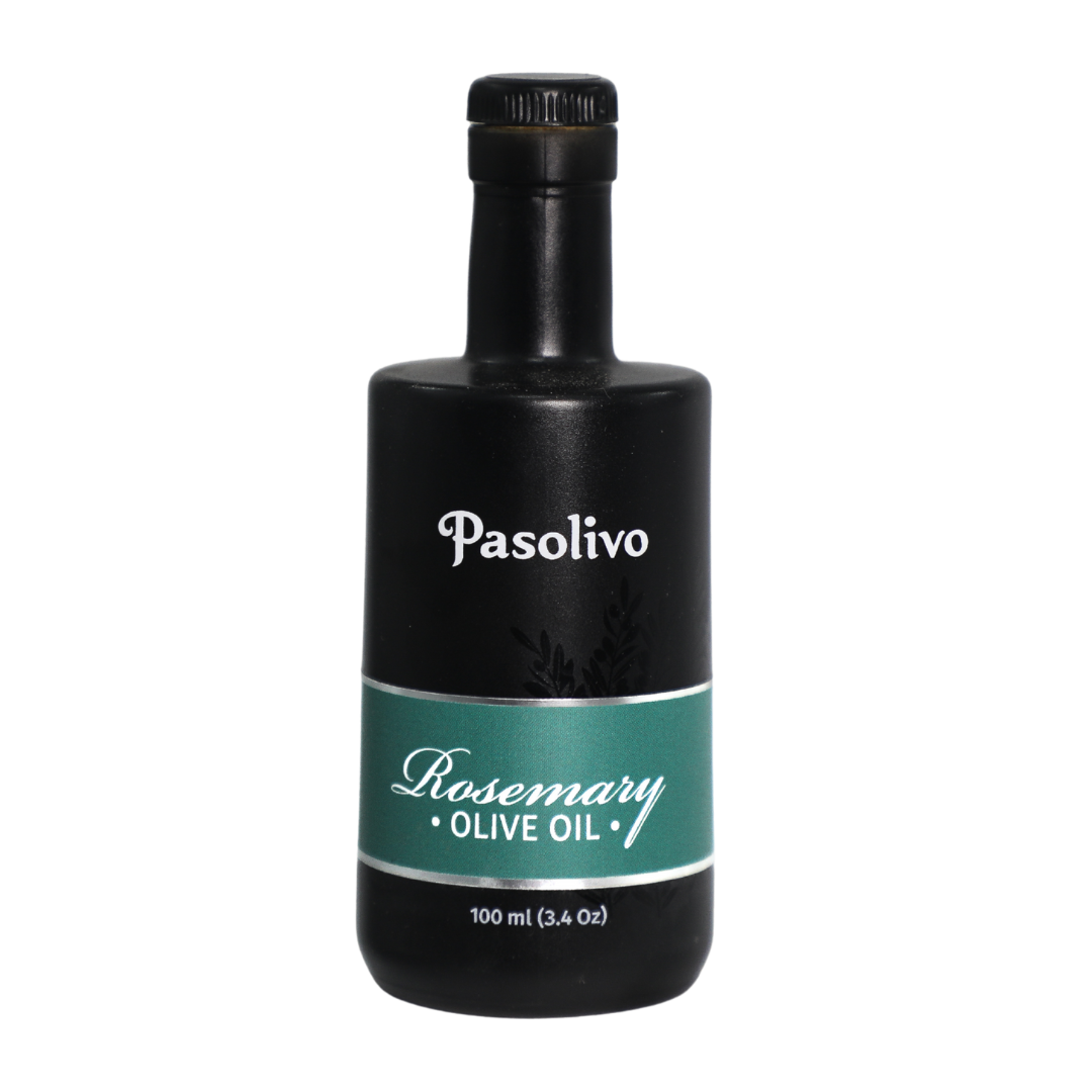 Rosemary Olive Oil