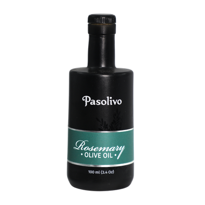 Rosemary Olive Oil