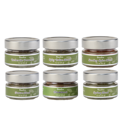 Spice Starter Set