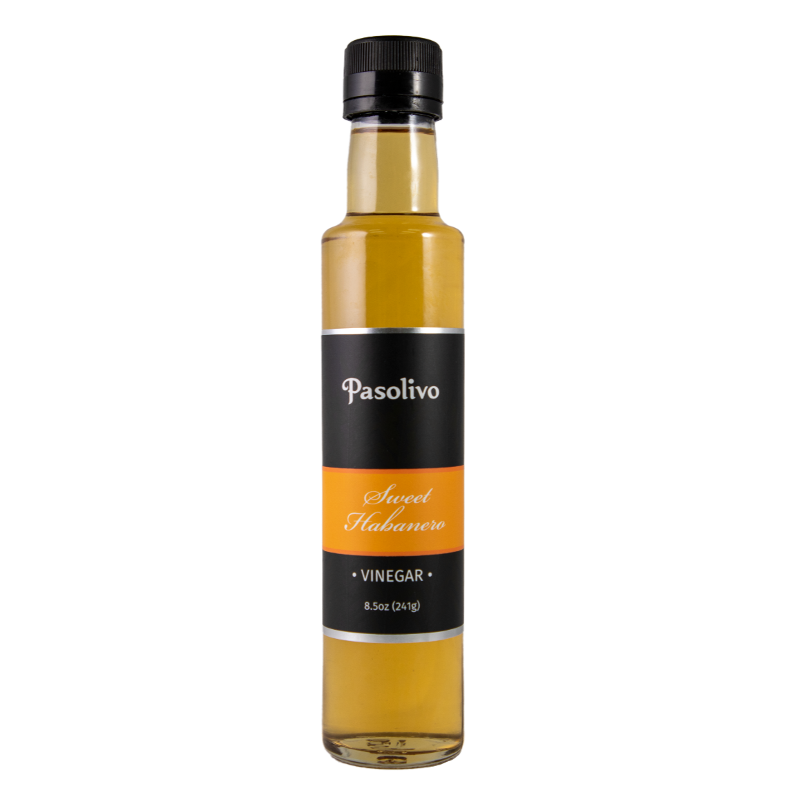 Sweet Habanero Balsamic Vinegar