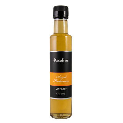 Sweet Habanero Balsamic Vinegar