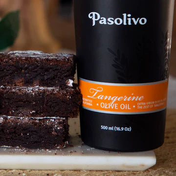 Tangerine Olive Oil