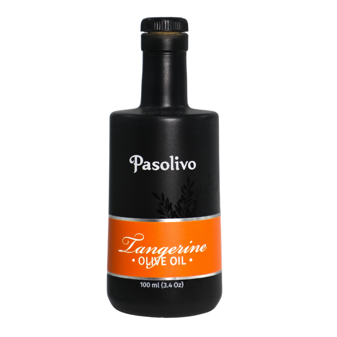 Tangerine Olive Oil