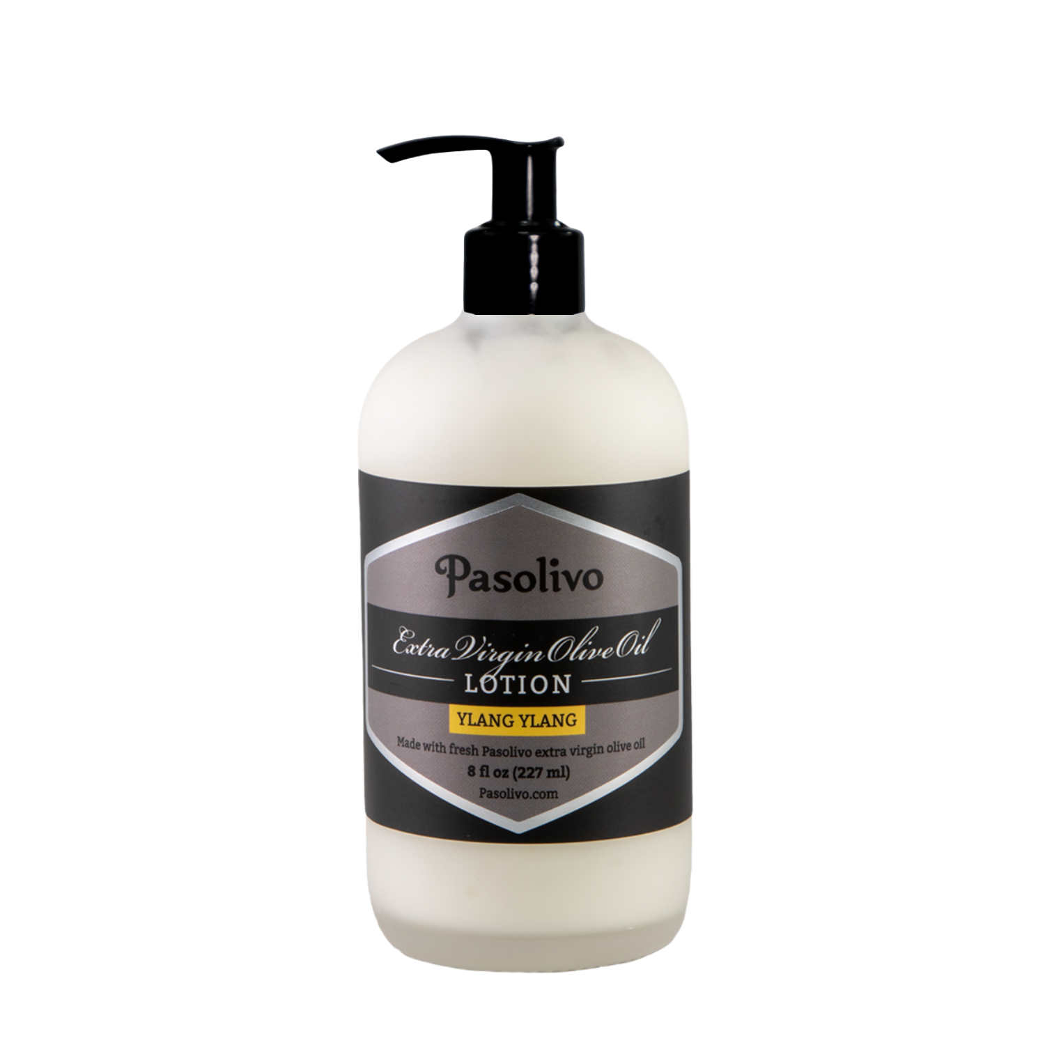 Ylang Ylang Hand Lotion